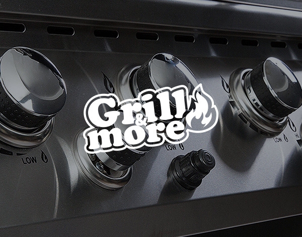 Grill & more