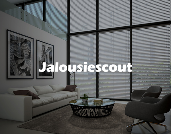 Jalousiescout