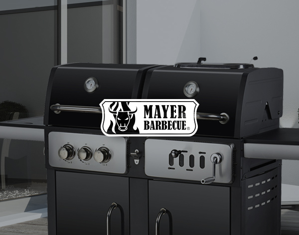 MAYER BARBECUE