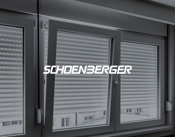 SCHOENBERGER DIY