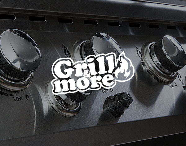 Grill &amp; More