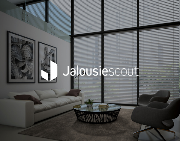 Jalousiescout