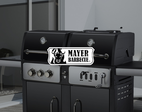 Mayer Barbecue